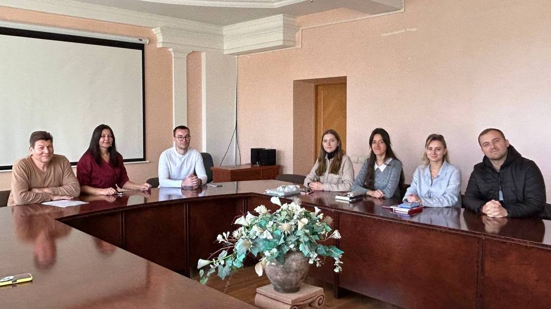 Підбиття підсумків практикуму